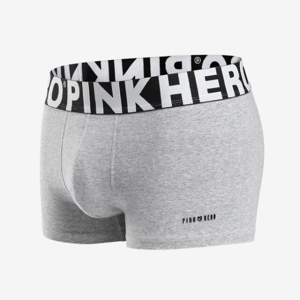 PINK HERO Classic Fit Men's Underwear