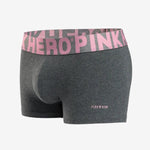 PINK HERO Classic Fit Men's Underwear