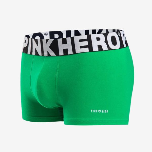 PINK HERO Classic Fit Men's Underwear