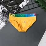 PINK HERO VividMen's Underwear