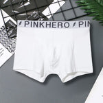 PINK HERO Lightning Men's Underwear