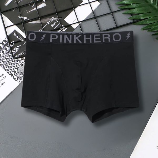 PINK HERO Lightning Men's Underwear