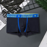 PINK HERO Retro Men's Underwear