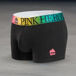 PINK HERO Rainbow Men's Underwear