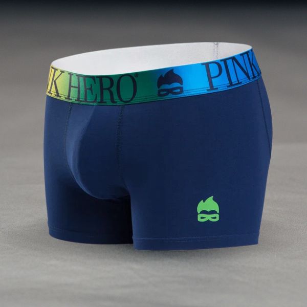 PINK HERO Rainbow Men's Underwear