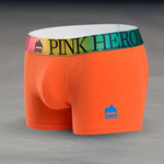 PINK HERO Rainbow Men's Underwear