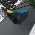 PINK HERO VividMen's Underwear