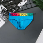 PINK HERO VividMen's Underwear