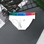 PINK HERO VividMen's Underwear