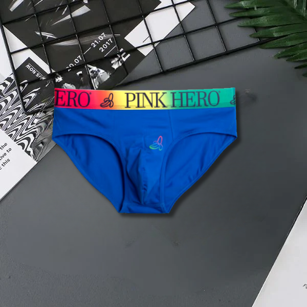 PINK HERO VividMen's Underwear