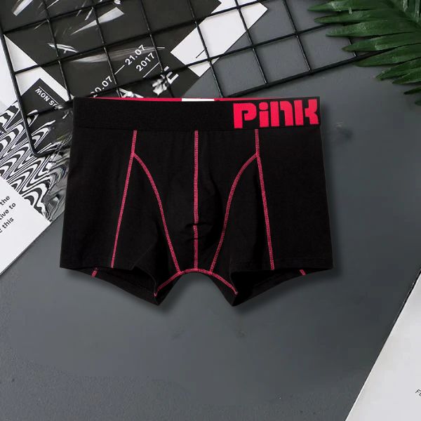 PINK HERO Prestige Men's Underwear