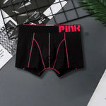 PINK HERO Prestige Men's Underwear