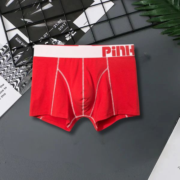 PINK HERO Prestige Men's Underwear