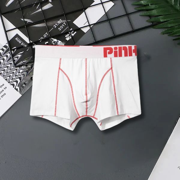 PINK HERO Prestige Men's Underwear