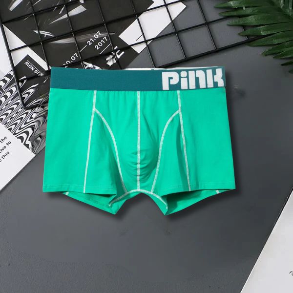 PINK HERO Prestige Men's Underwear