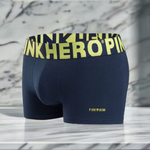 PINK HERO Classic Fit Men's Underwear